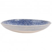 Wonki Ware Ursela Large Pattern Etosha Bowl