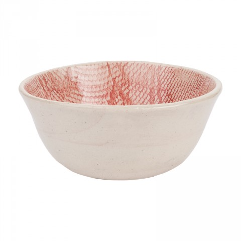 Wonki Ware Ursela Pattern Ramekin
