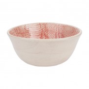 Wonki Ware Ursela Pattern Ramekin