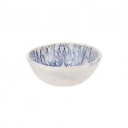 Wonki Ware Ursela Pattern Salt