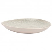 Wonki Ware Flounder Pattern Salad Set Bowl
