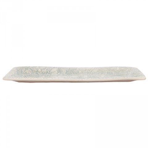 Wonki Ware Flounder Pattern Skinny Utensil 