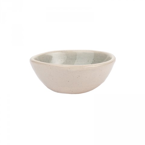 Wonki Ware Flounder Solid Salt
