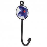 Flower Hook