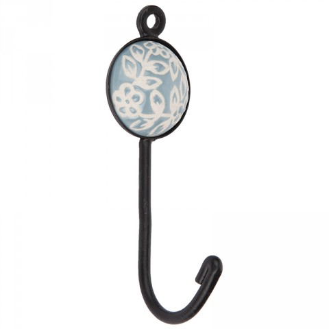 Floral Lines Hook