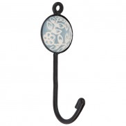 Floral Lines Hook