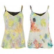 High Discount Hadlee Reversible Cami