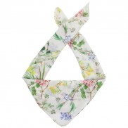 Kimberley Botanical Neckerchief