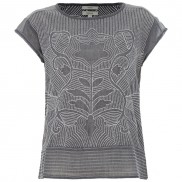 High Discount Margret Embriodered Blouse