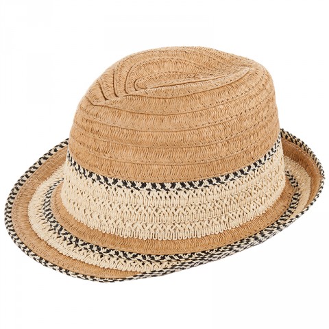 Chan Trilby