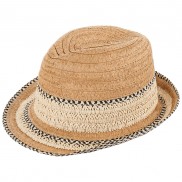 Chan Trilby