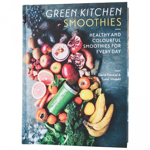 Green Kitchen Smoothies