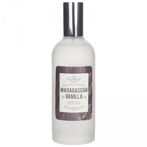 High Discount's Madagascan Vanilla Room Spray