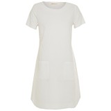 Rare Earth Alice Linen Dress