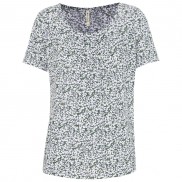 Rare Earth Jaden-May Printed Tee