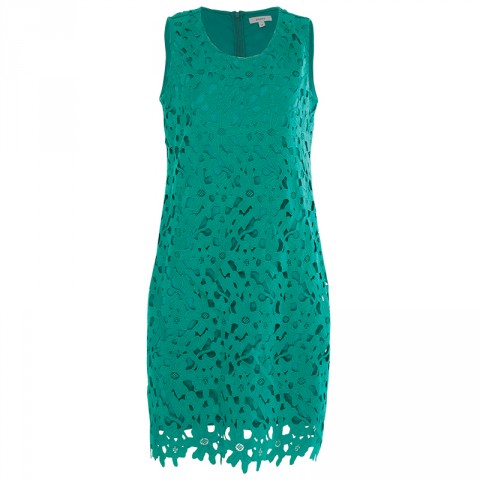 High Discount Kirsten Lace Dress