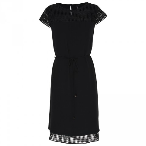 High Discount Skylar Lace Shift