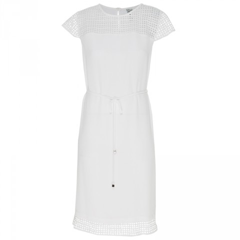 High Discount Skylar Lace Shift