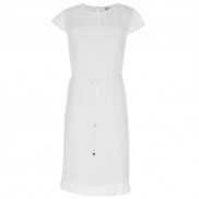 High Discount Skylar Lace Shift