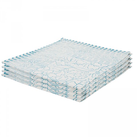 Ana Napkins Set of 4