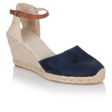Rare Earth Adrianna Ladies Sandals
