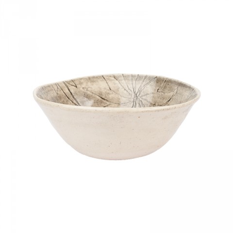 Wonki Ware Carlotta Pattern Ramekin