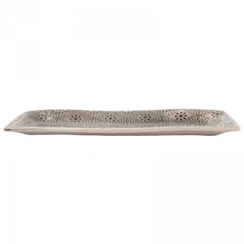 Wonki Ware Carlotta Pattern Skinny Utensil