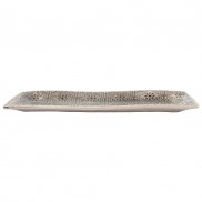 Wonki Ware Carlotta Pattern Skinny Utensil