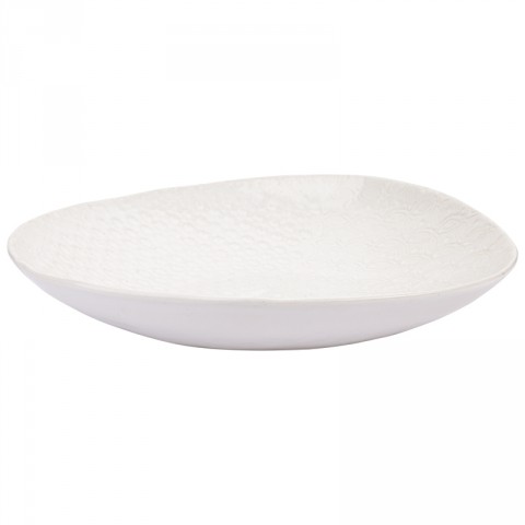 Wonki Ware Ursela Salad Set Half Pattern Bowl 