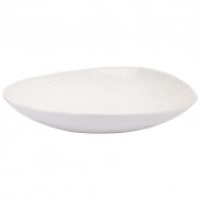 Wonki Ware Ursela Salad Set Half Pattern Bowl 