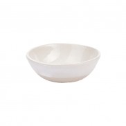 Wonki Ware Ursela Pattern Salt