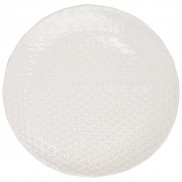 Wonki Ware Ursela Half Pattern Cake Plate