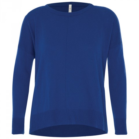 High Discount Dezi Wrapback Pull-Over