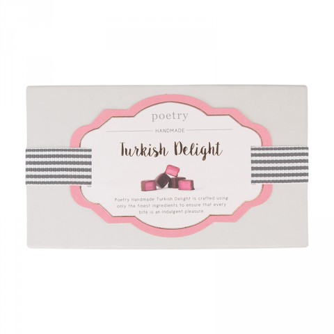 Turkish Delight Box