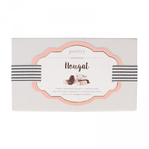 Nougat Box
