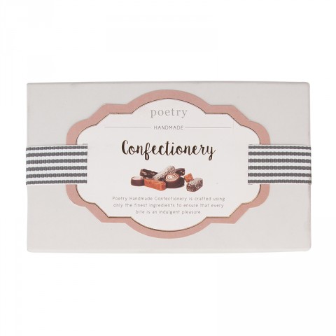 Confectionery Box
