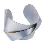 Knot Detail Cuff