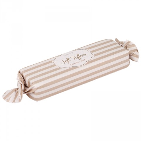 Caramel Creme Toffee