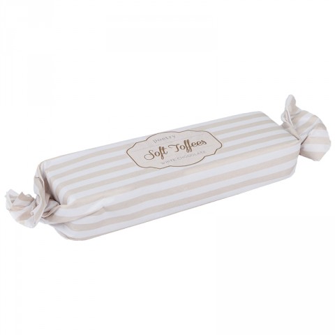 White Chocolate Toffee