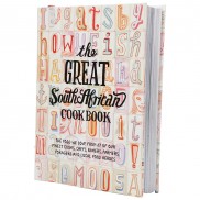 The Great South African Cook book