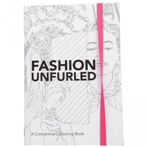 Fashion Unfurled