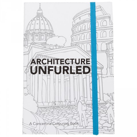 Architecture Unfurled