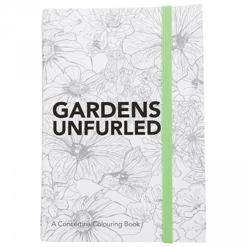 Garden Unfurled