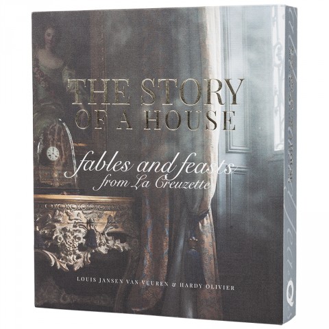 The Story of a House