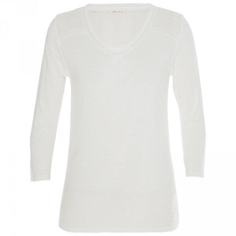 Rare Earth Macy Lace Top