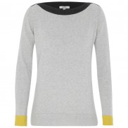 High Discount Cara Colourblock Pullover