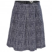 High Discount Bella Printed Skirt