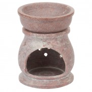 Small Round Oil Burner