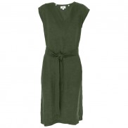 High Discount Sofia Linen Dress