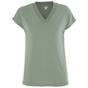 High Discount Lexihana V-Neck Tee